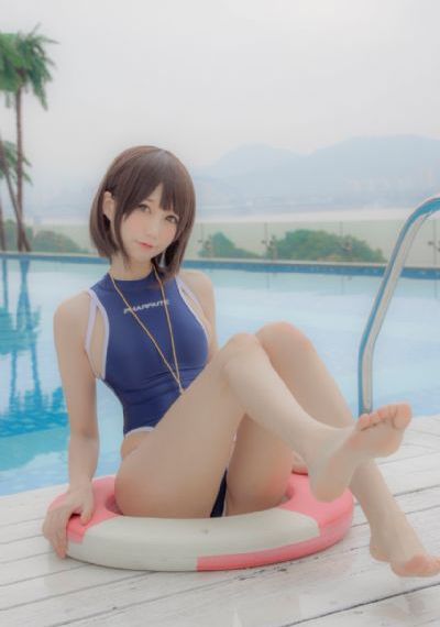 邻居女孩意大利