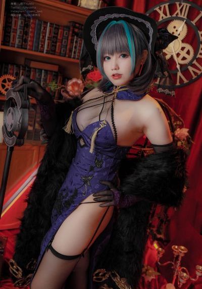 宫廷美女杨贵妃在线观看
