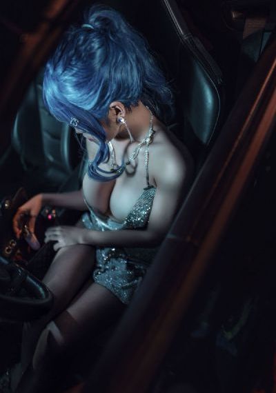 女人的香气