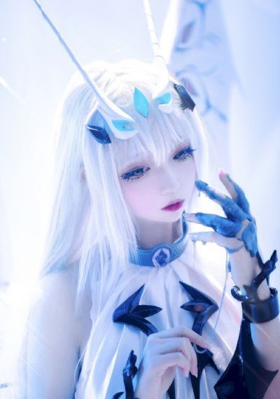 赤血龙鳞
