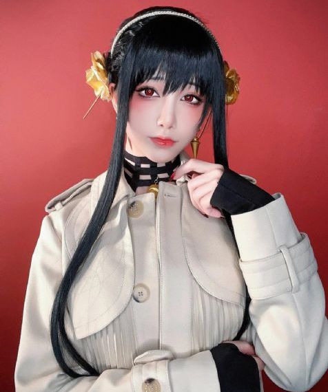 图书管的女友