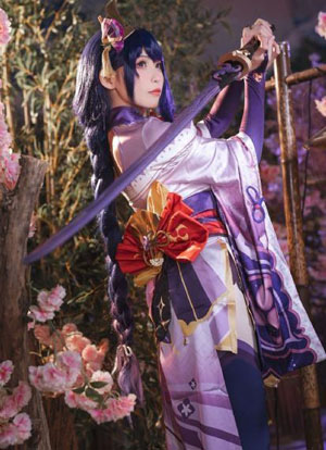 一代女皇