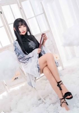 艳骨