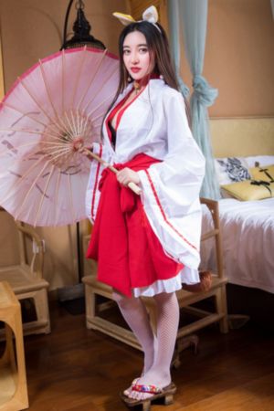 风流寡妇