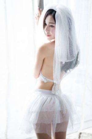 我女朋友的妈妈
