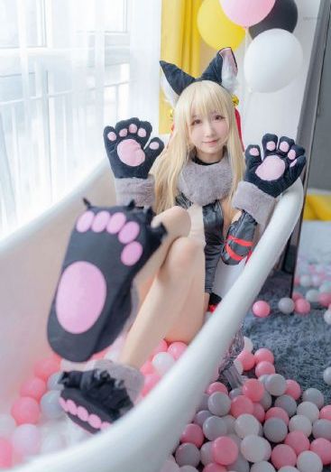 狼殿下