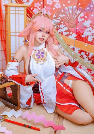 机车魔女