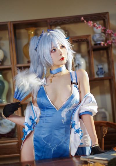 二代妖精