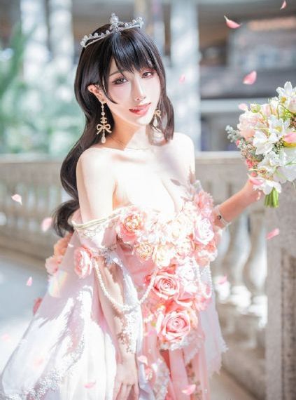 女仆的教育