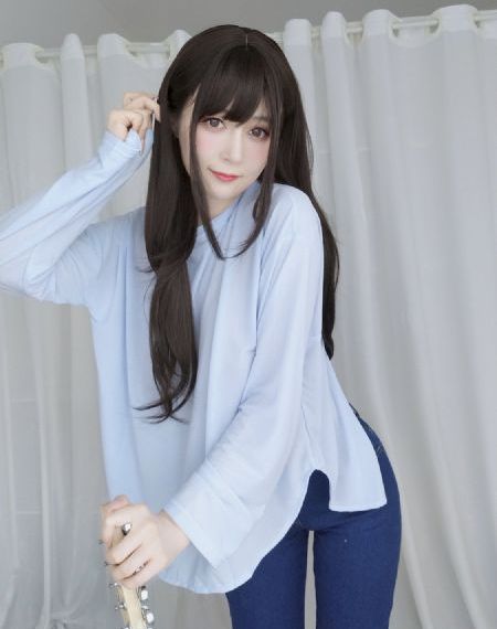 亚当的六个女人