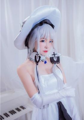 隔壁的女孩儿