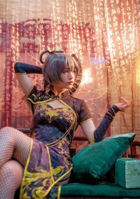 少妇